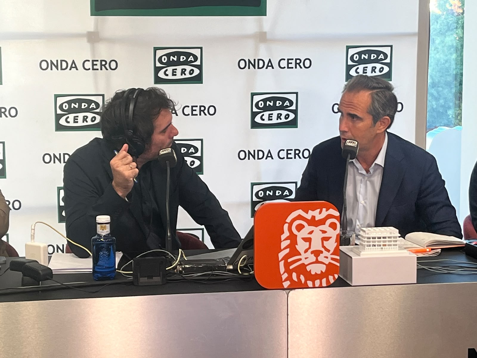 El compromiso de ING en su lucha contra el problema de vivienda: "Una de cada dos hipotecas que concedemos es a jóvenes" El compromiso de ING en su lucha contra el problema de vivienda: "Una de cada dos hipotecas que concedemos es a jóvenes"