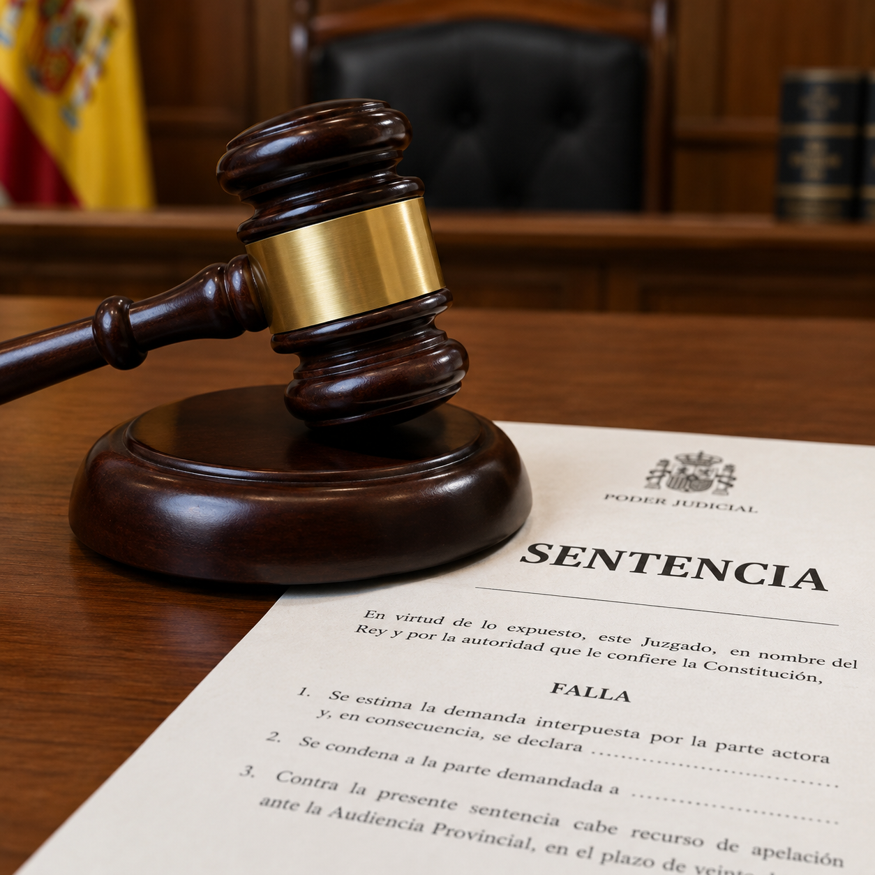 Condenado a 12 años de prisión por abusar sexualmente de su nieta Condenado a 12 años de prisión por abusar sexualmente de su nieta