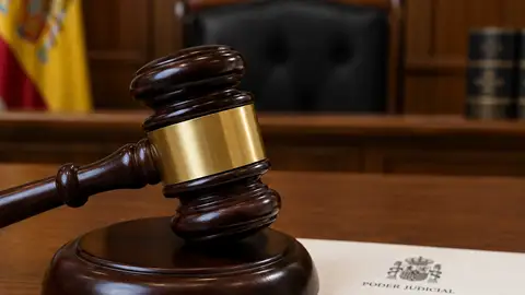 Condenado a 12 años de prisión por abusar sexualmente de su nieta Condenado a 12 años de prisión por abusar sexualmente de su nieta