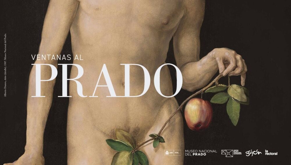 "Ventanas al Prado"