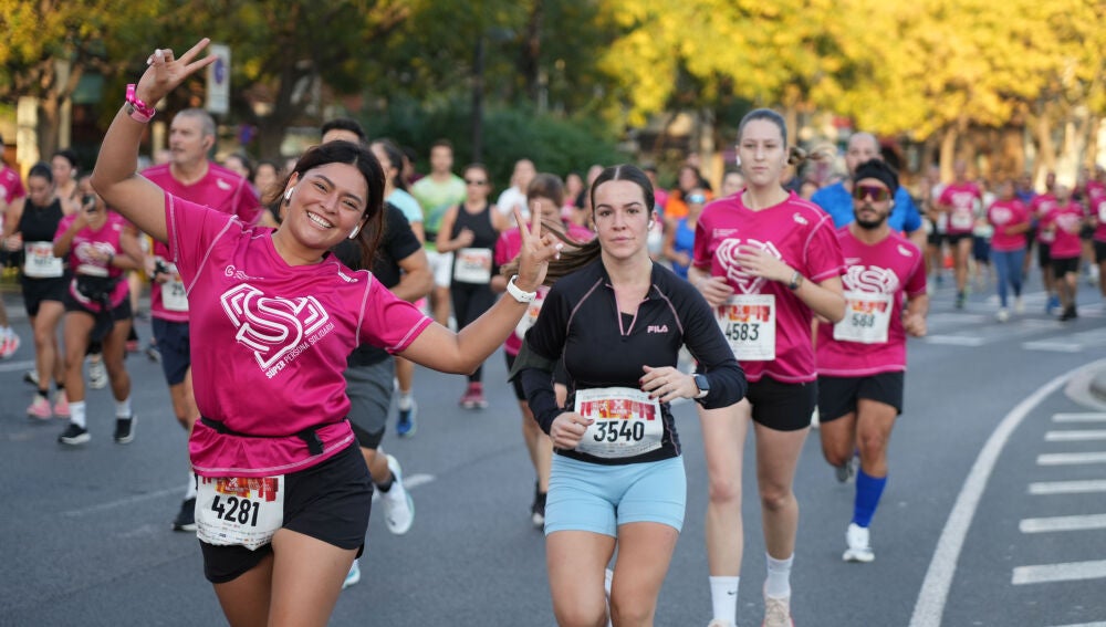 Recta final para “Valencia contra el Cáncer”