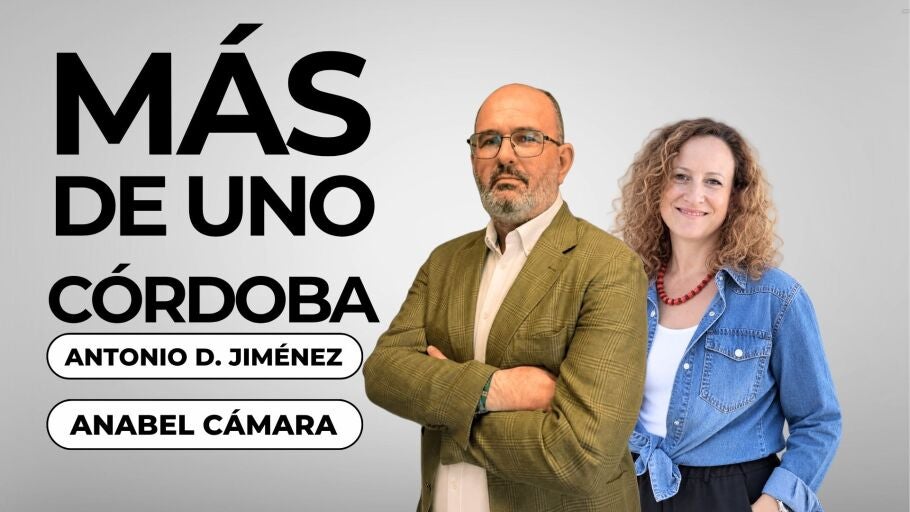 MD1 C&Oacute;RDOBA 