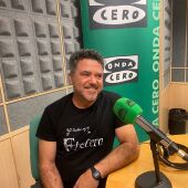 Jesús Adeva, cogerente de la empresa Fundación Culturas Constructivas Tradicionales