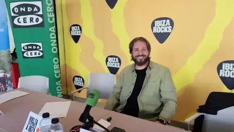 Dani Sánchez, concejal de Deportes del Ayuntamiento de Ibiza Dani Sánchez, concejal de Deportes del Ayuntamiento de Ibiza