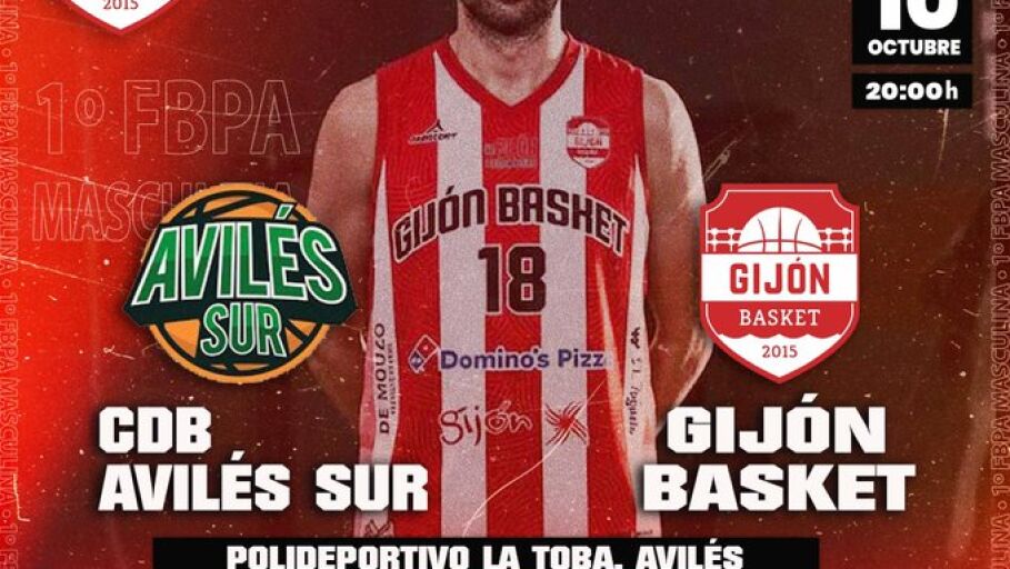 Cartel del partido