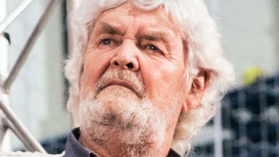 Falece o hist&oacute;rico l&iacute;der pol&iacute;tico, Xos&eacute; Manuel Beiras, aos 90 anos de idade