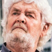 Falece o histórico líder político, Xosé Manuel Beiras, aos 90 anos de idade