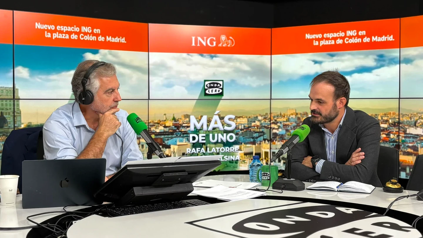 El consejo de la banca privada de ING sobre tu capital: "Cuando uno no invierte se está dejando dinero en la mes El consejo de la banca privada de ING sobre tu capital: "Cuando uno no invierte se está dejando dinero en la mes