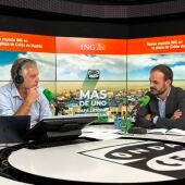El consejo de la banca privada de ING sobre tu capital: "Cuando uno no invierte se está dejando dinero en la mes