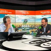 El consejo de la banca privada de ING sobre tu capital: "Cuando uno no invierte se está dejando dinero en la mes El consejo de la banca privada de ING sobre tu capital: "Cuando uno no invierte se está dejando dinero en la mes