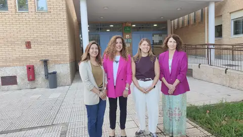 Extremadura lleva a las aulas un programa de educación digital y emocional para utilizar la IA con responsabilidad Extremadura lleva a las aulas un programa de educación digital y emocional para utilizar la IA con responsabilidad
