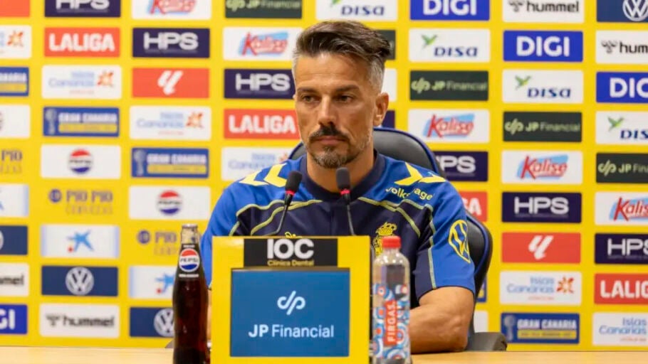 Rub&eacute;n de la Barrera