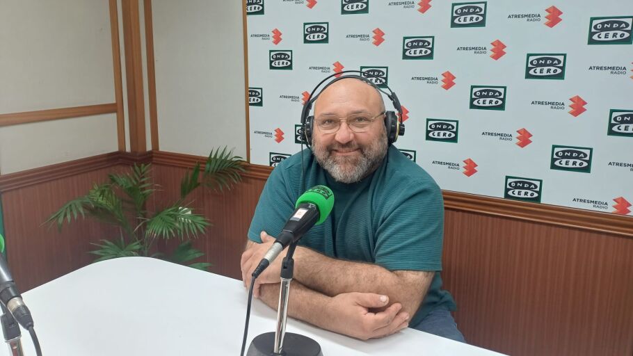 Pdte. Banda M&uacute;sica Daimiel