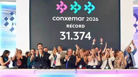 Conxemar 2026 Conxemar 2026
