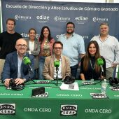 Más de Uno Granada 