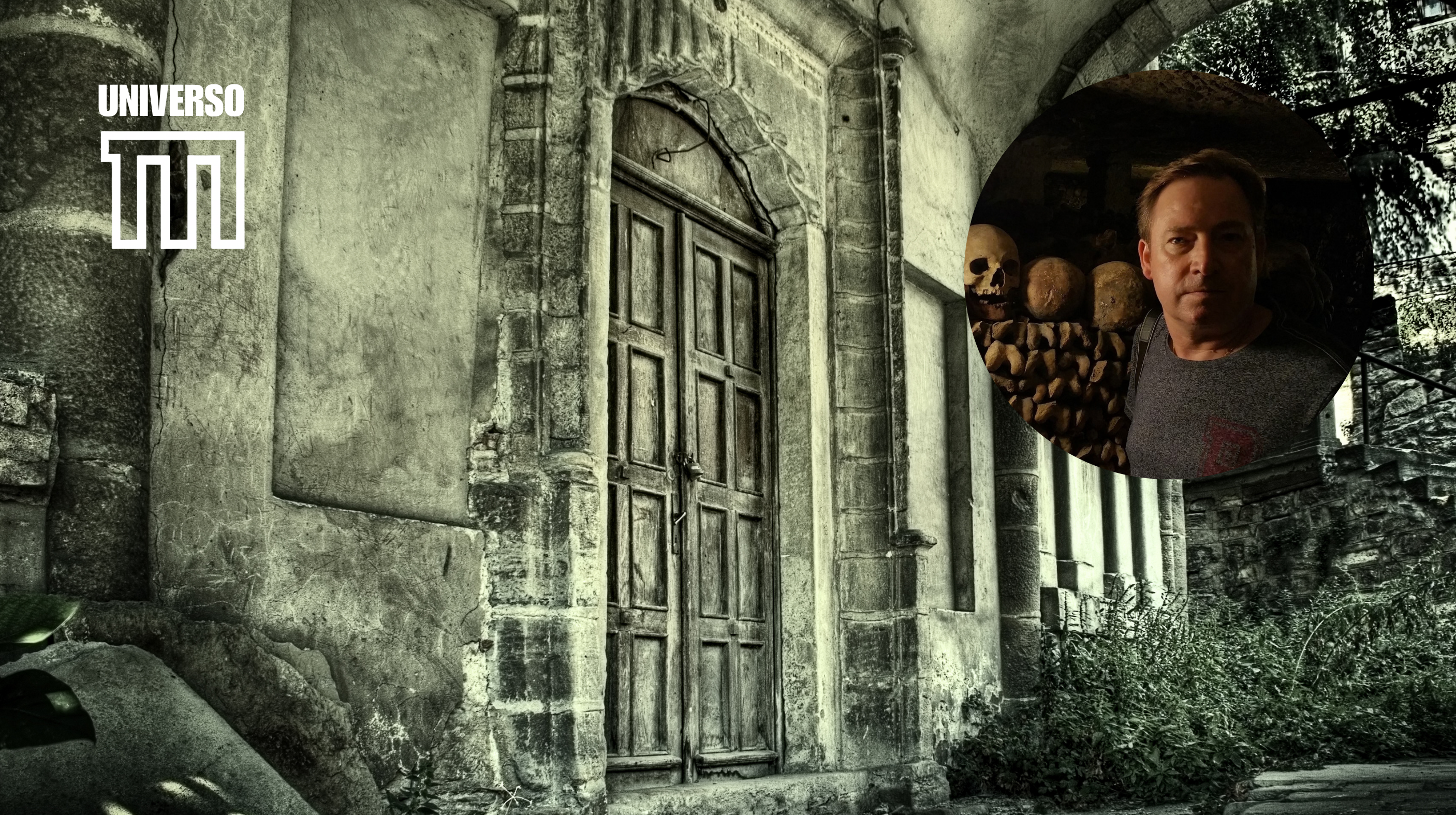 Universo Maite: así suenan las psicofonías que el equipo G.O.I.S grabaron en el Romea, la Cárcel Vieja y Medina Mursiya Universo Maite: así suenan las psicofonías que el equipo G.O.I.S grabaron en el Romea, la Cárcel Vieja y Medina Mursiya