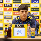 Valentín Pezzolesi Valentín Pezzolesi