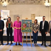 Raimat Arts Festival 2026 Raimat Arts Festival 2026