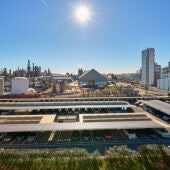 Imagen de UBE Corporation Europe en Castellón 