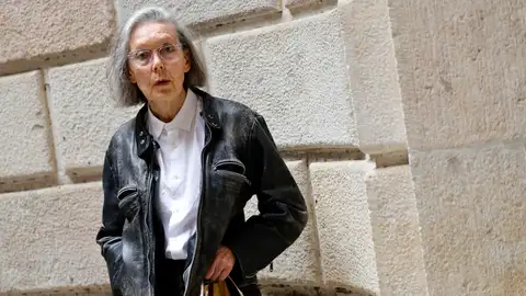 La canadiense Anne Carson ha ganado el Premio Nobel de Literatura 2026 La canadiense Anne Carson ha ganado el Premio Nobel de Literatura 2026