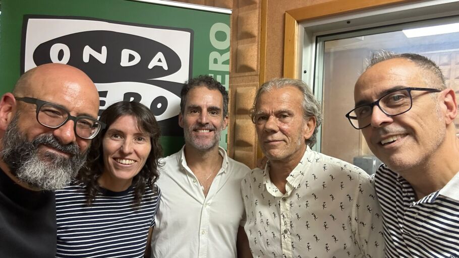La cultureta con mojo 158