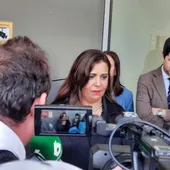 La jueza de Badajoz que investigó al hermano de Pedro Sánchez declara hoy como perjudicada en el 'caso Leire Díez' La jueza de Badajoz que investigó al hermano de Pedro Sánchez declara hoy como perjudicada en el 'caso Leire Díez'