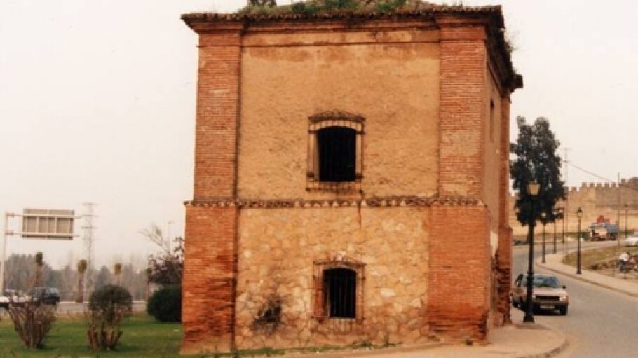 Ermita de Pajaritos
