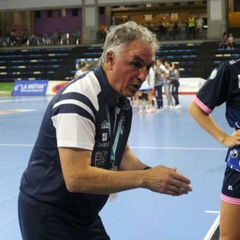 Manolo Díaz