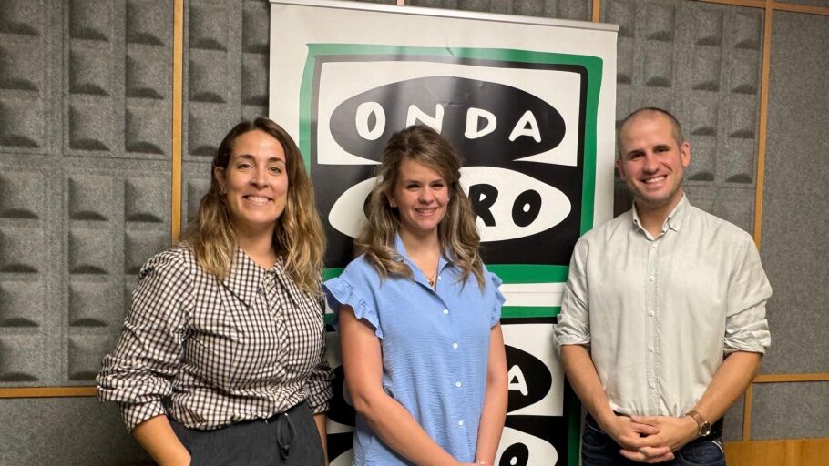 Pamplona Emprende
