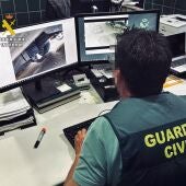 Sucesos.- La Guardia Civil investiga a tres personas por 43 robos de catalizadores en Badajoz, Sevilla y Huelva