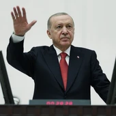El presidente de Turquía Tayyip Erdogan El presidente de Turquía Tayyip Erdogan
