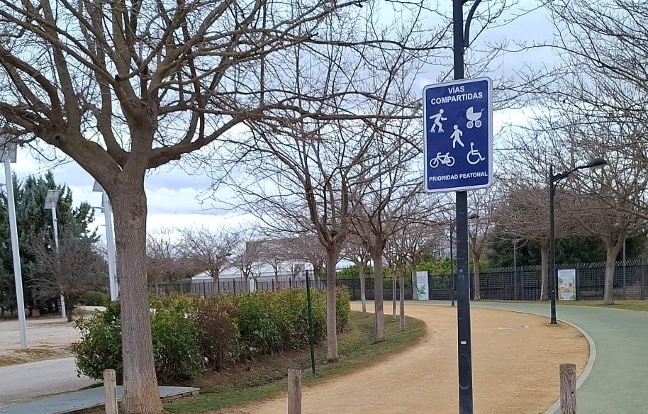 Albacete aumenta hasta casi dos millones la inversión para mantener la señalización viaria Albacete aumenta hasta casi dos millones la inversión para mantener la señalización viaria