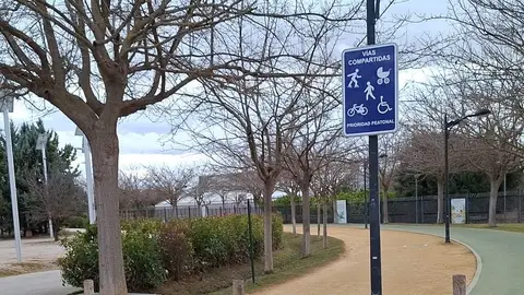 Albacete aumenta hasta casi dos millones la inversión para mantener la señalización viaria Albacete aumenta hasta casi dos millones la inversión para mantener la señalización viaria