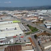 El Ayuntamiento de Onda recibe 941.506 euros del IVACE para mejorar diez áreas industriales