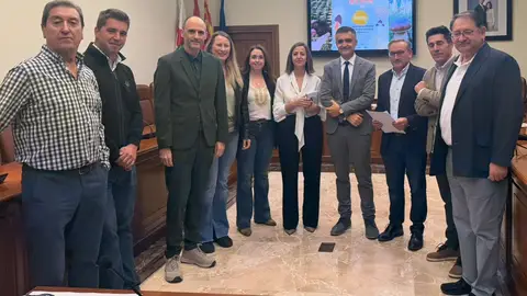 Teruel será la capital internacional de la micología Teruel será la capital internacional de la micología