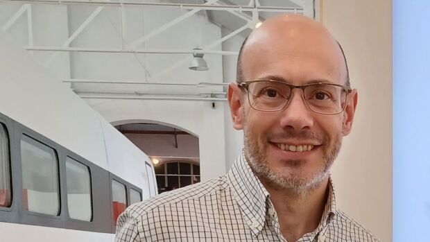 Lluís Ubalde