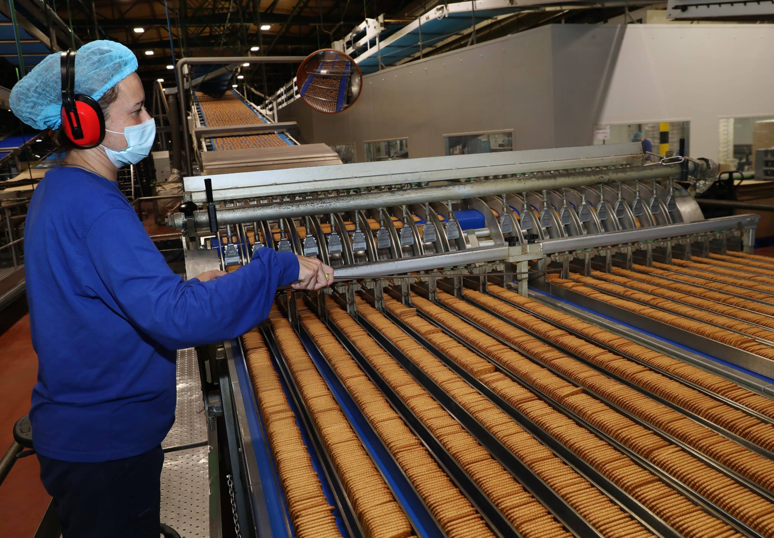 Gullón alcanza una facturación récord de 750 millones de euros y supera los 2.300 empleos Gullón alcanza una facturación récord de 750 millones de euros y supera los 2.300 empleos