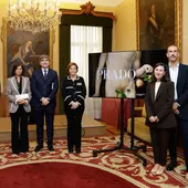 Llega a Gijón "Ventanas al Prado" Llega a Gijón "Ventanas al Prado"