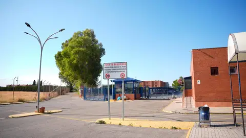 Centro Penitenciario Sevilla I Centro Penitenciario Sevilla I