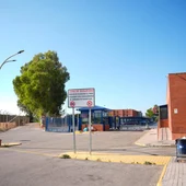 Centro Penitenciario Sevilla I Centro Penitenciario Sevilla I