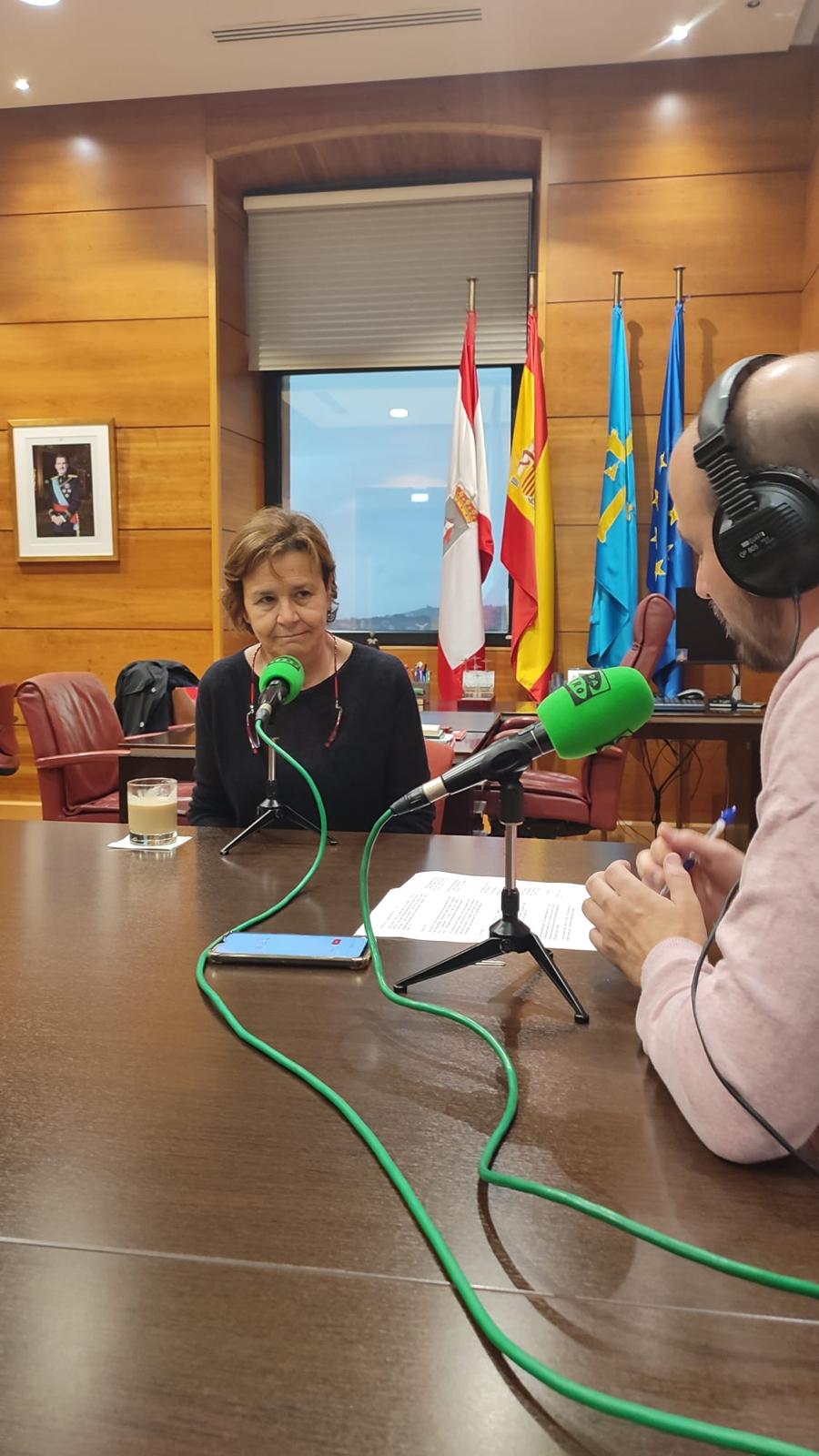 Esta semana en Más de Uno Gijón Esta semana en Más de Uno Gijón