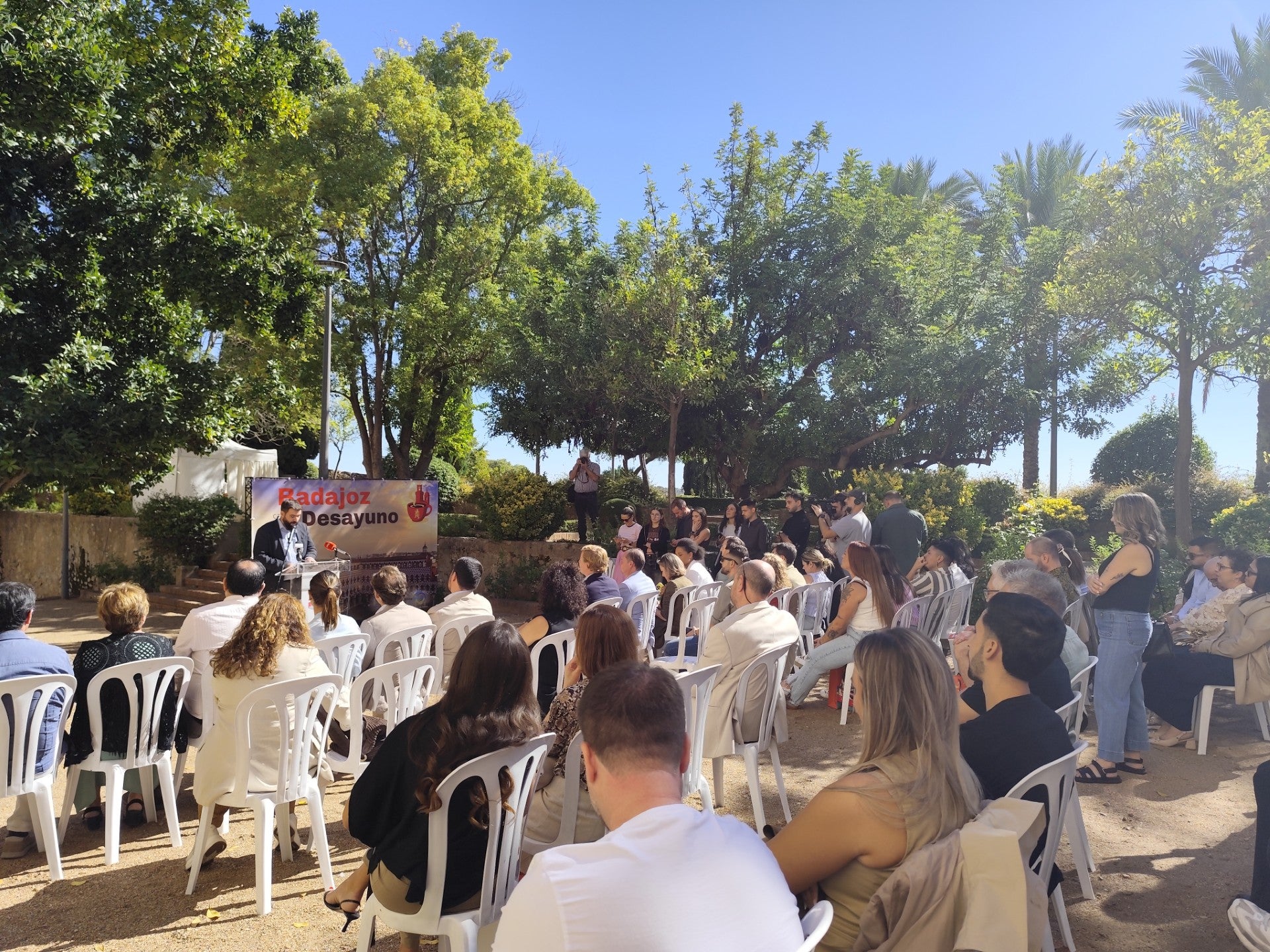 Consulta los ganadores del Concurso Badajoz Capital del Desayuno 2026 Consulta los ganadores del Concurso Badajoz Capital del Desayuno 2026