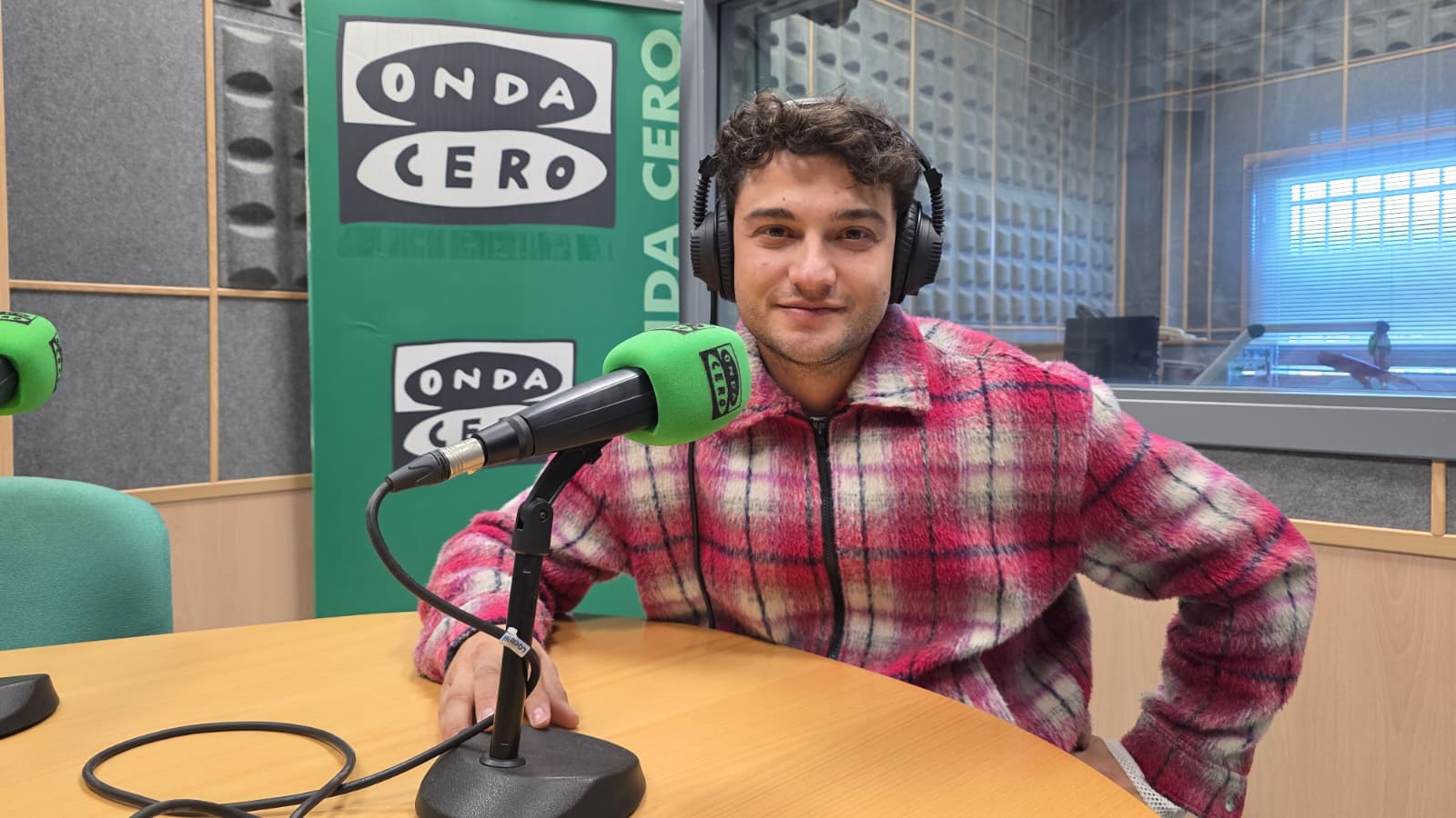 Jorge Gardó estrena ‘Haciendo un Traje’ y abre una nueva etapa musical desde Cuenca Jorge Gardó estrena ‘Haciendo un Traje’ y abre una nueva etapa musical desde Cuenca