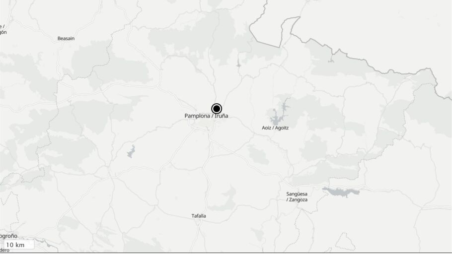 Terremoto 