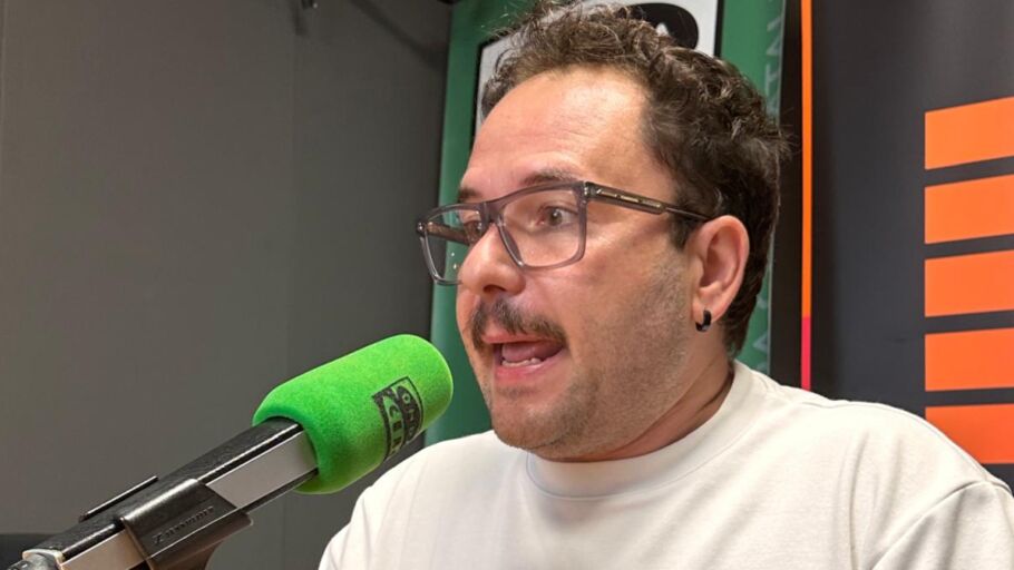 Xavier Franc&egrave;s, membre de La Cal&ograve;rica