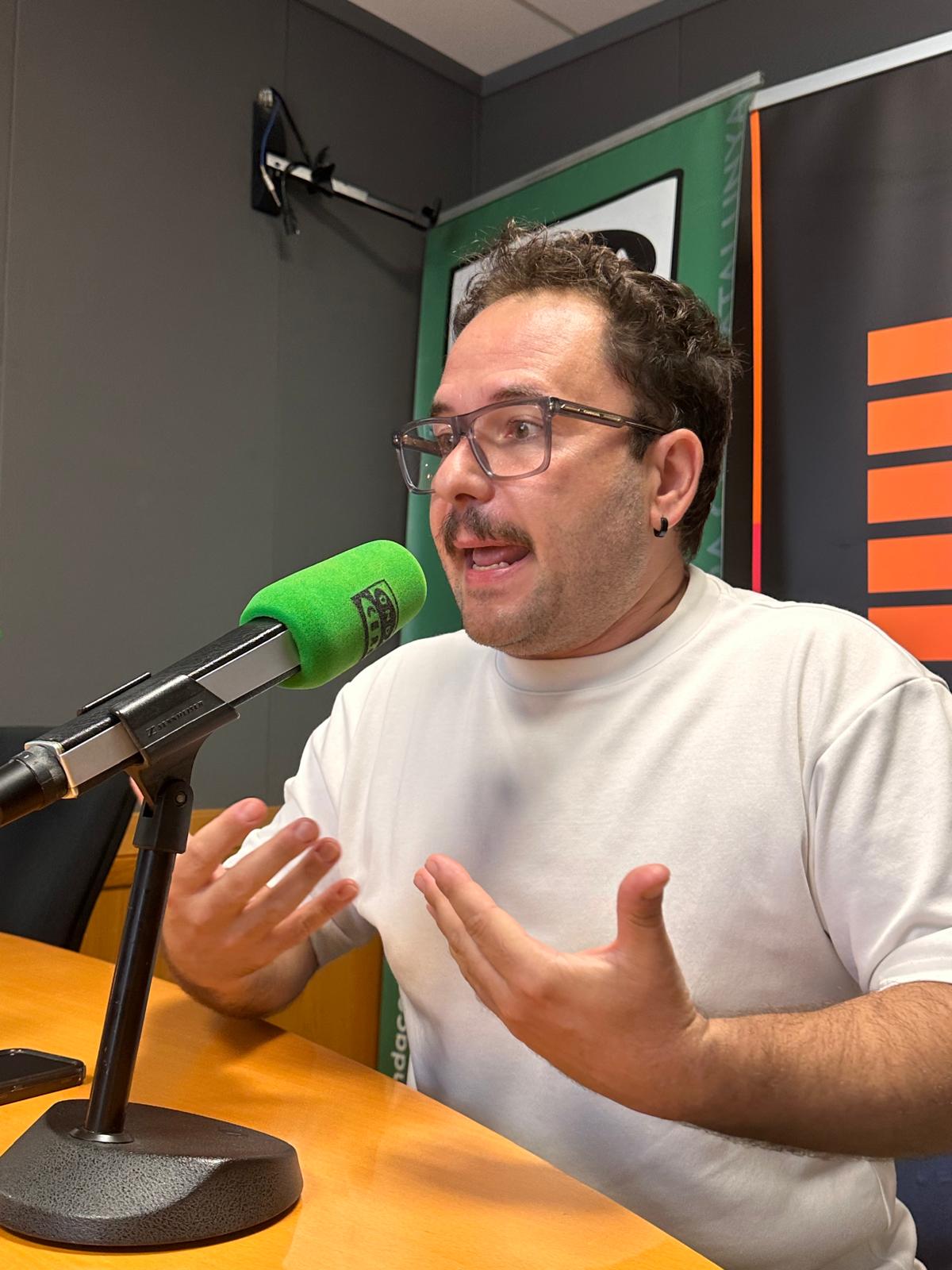 La Calòrica: “Mai deixem de fer el que volem fer” La Calòrica: “Mai deixem de fer el que volem fer”
