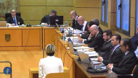 Juicio por el doble crimen de Manzanares Juicio por el doble crimen de Manzanares