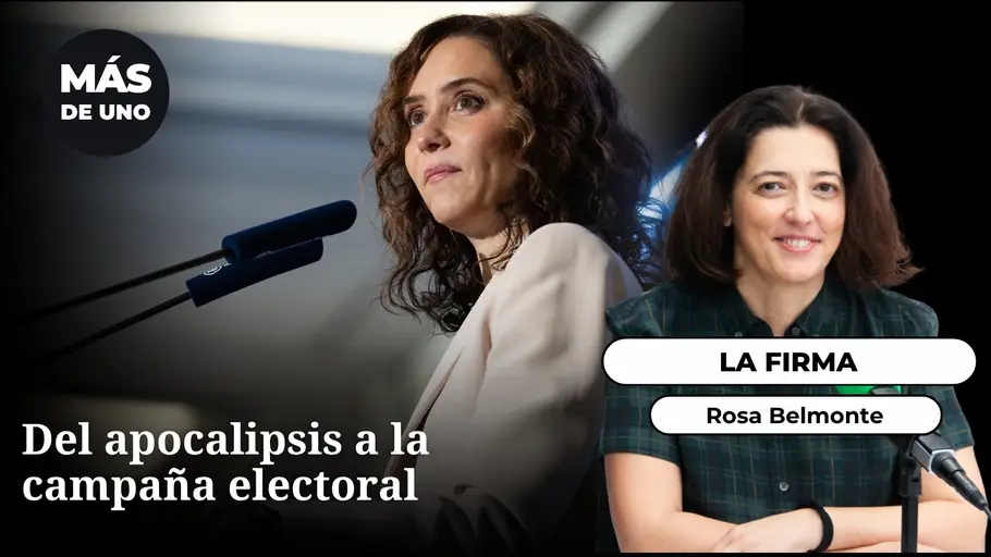 con ironía y sarcasmo, las advertencias sobre el futuro de la humanidad y las promesas y pullas que marcan la política española. Desde la oferta de ayudas a la vivienda de Isabel Rodríguez hasta las bromas de Emilio Delgado contra Isabel Díaz Ayuso con ironía y sarcasmo, las advertencias sobre el futuro de la humanidad y las promesas y pullas que marcan la política española. Desde la oferta de ayudas a la vivienda de Isabel Rodríguez hasta las bromas de Emilio Delgado contra Isabel Díaz Ayuso