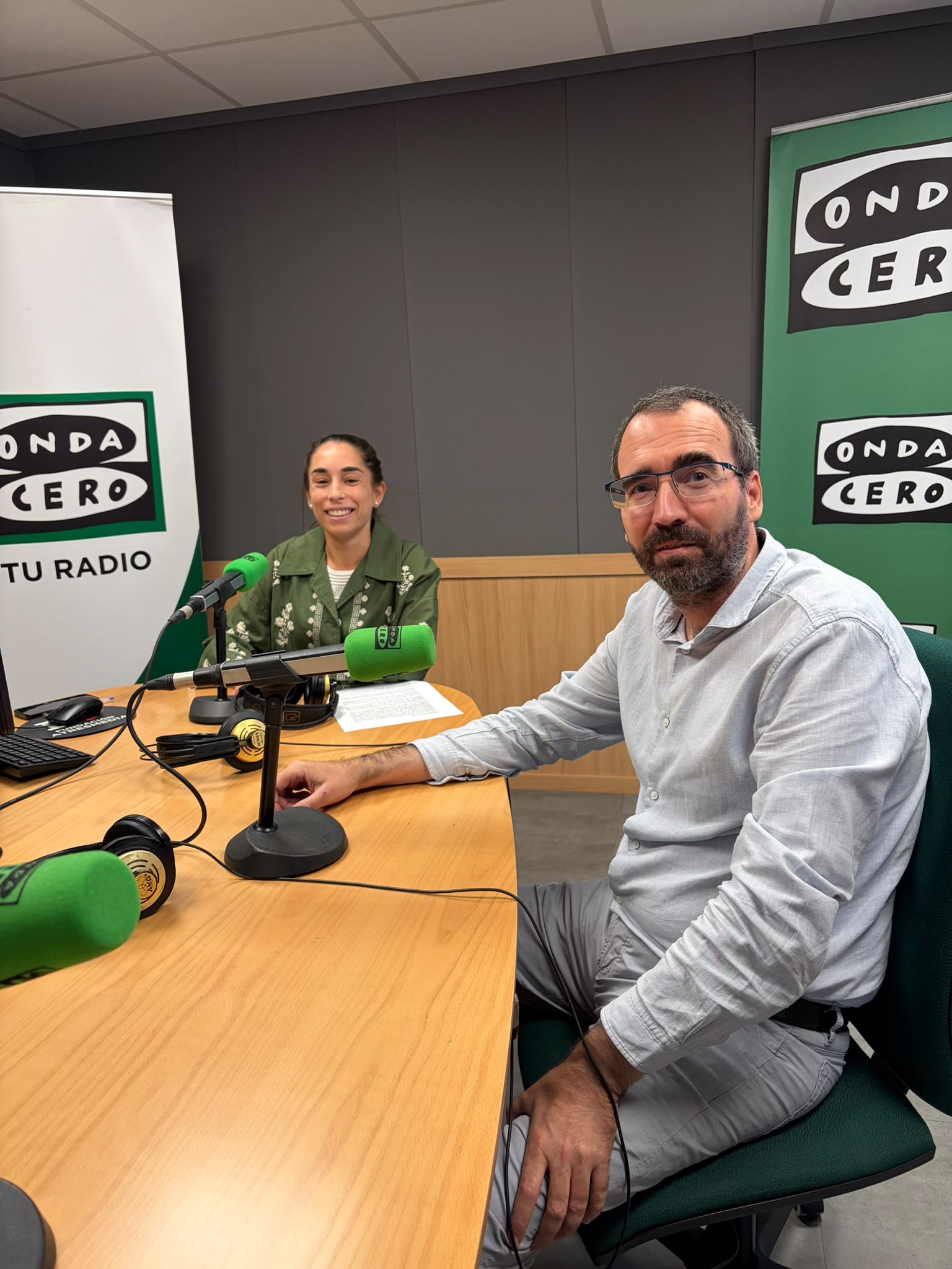 Miquel Miralles: “Hay que focalizar los esfuerzos en la gestión y no tanto en buscar soluciones mágicas” Miquel Miralles: “Hay que focalizar los esfuerzos en la gestión y no tanto en buscar soluciones mágicas”