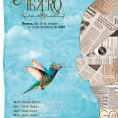 Menudo Teatro regresa en su segunda temporada con cinco propuestas para el público infantil y familiar